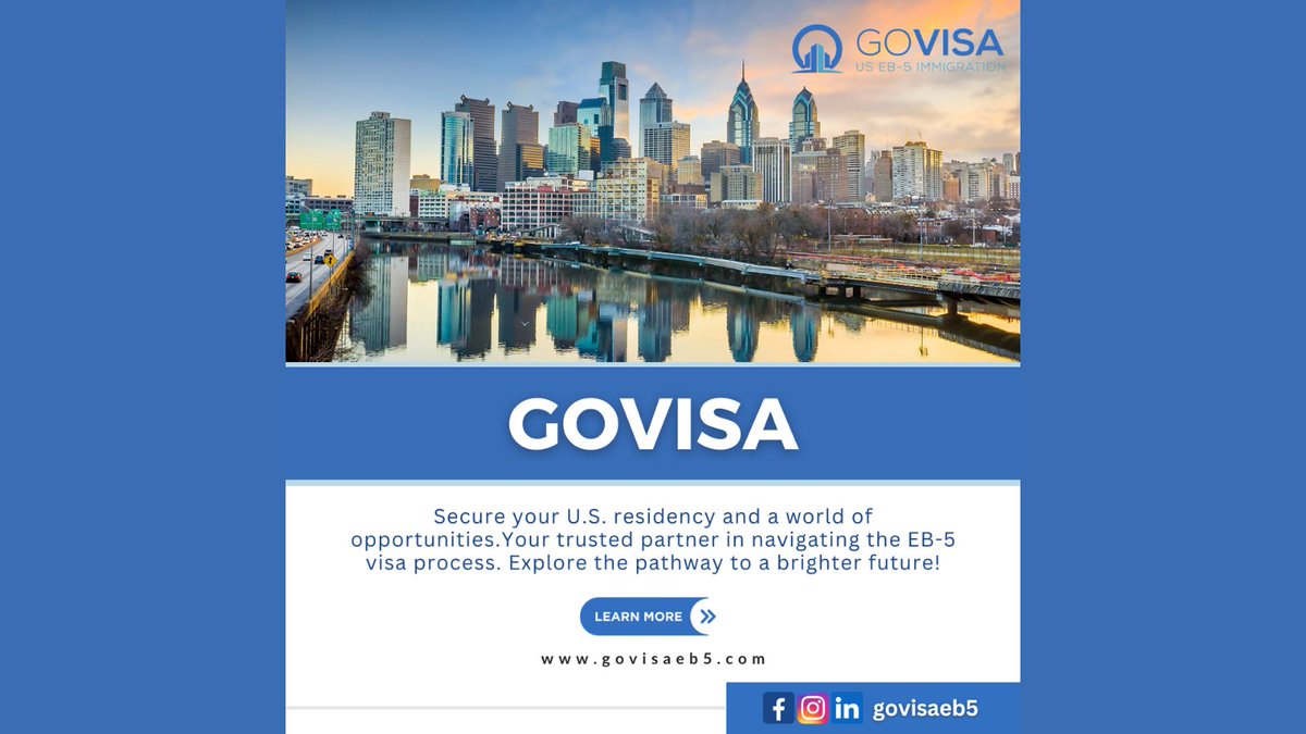 GoVisa tweet media