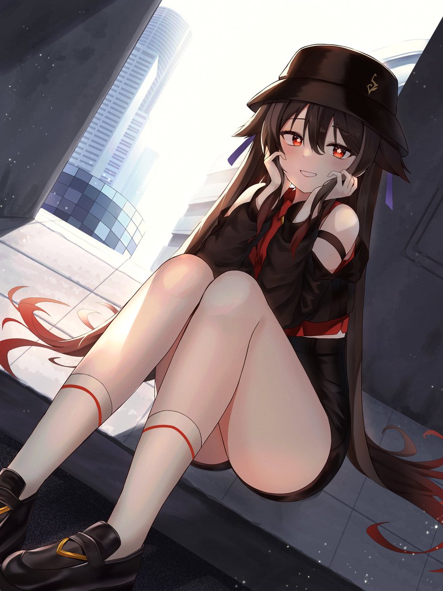 HistoriaStudio's tweet photo. May Hu Tao wanters be Hu Tao havers! (Also applies for Homa wanters)

Pixiv Credit to: HAMU
https://t.co/7gMdmIBEYR

Image Sauce:
https://t.co/3fgTa6yz3Z https://t.co/6kCrguCdFs
