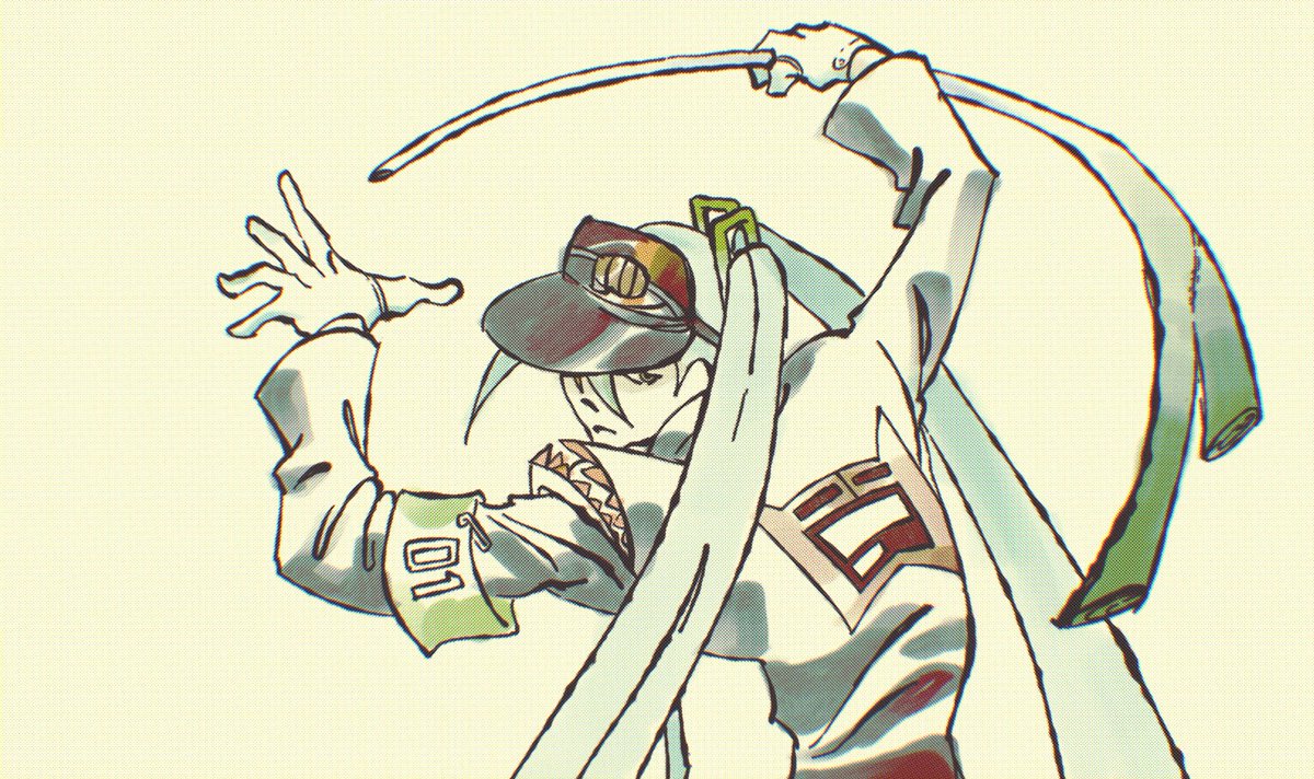 _trickroom_'s tweet photo. #ProjectVOLTAGE https://t.co/sRJq2SDcVA