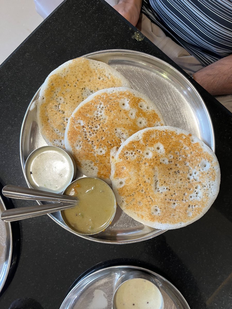 Sai Maddali tweet media