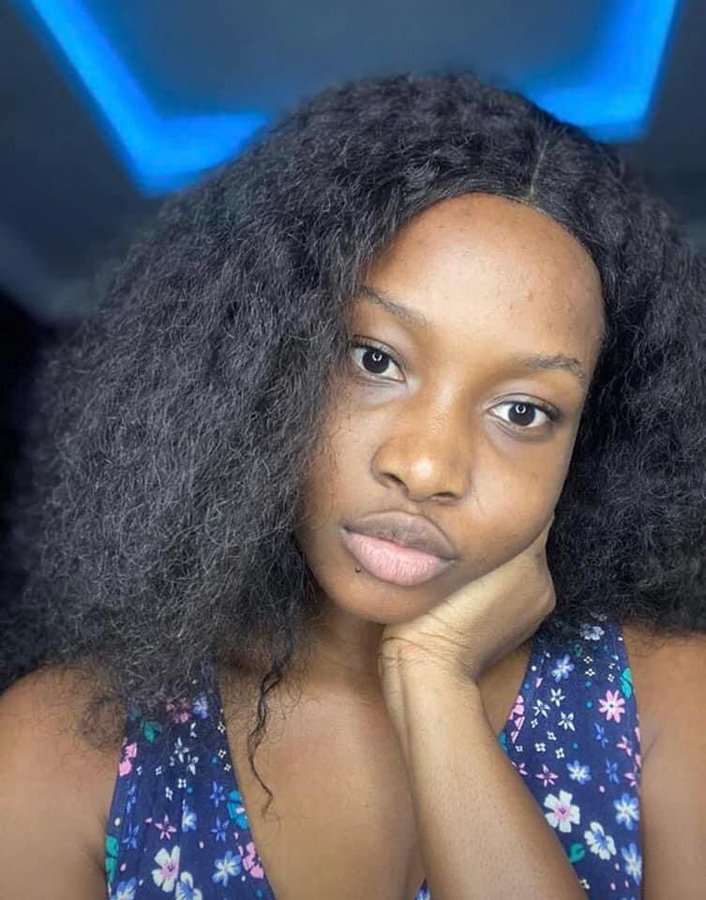 IbenemeJay's tweet photo. Mercy has won it. Afterwards, she became very large.

Cecee-a runner-up, became brands favourite and made lots of money from endorsements.

Ilebaye hasn't benefited 4rm the @BBNaija platform like others.

Help win by voting 🙏 It's her time
#BBNaijaAllStars https://t.co/D9B6rNkZ7R