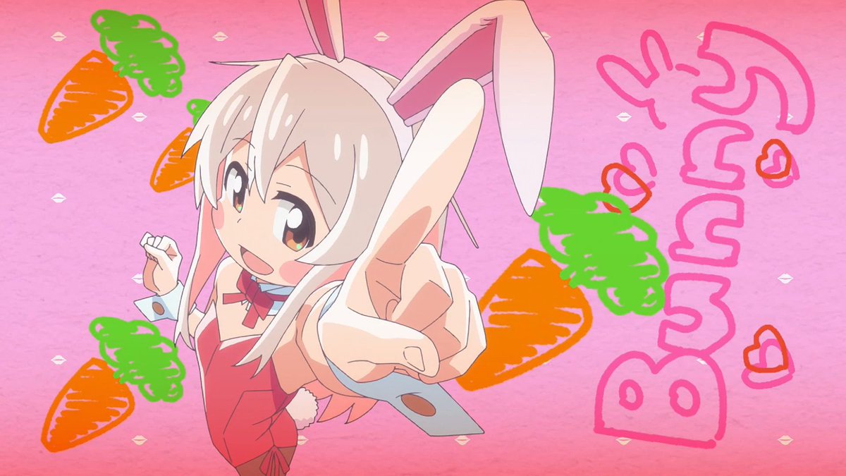 MahiroSimp's tweet photo. Show him your carrot! 💢💢 https://t.co/covNFlC96T