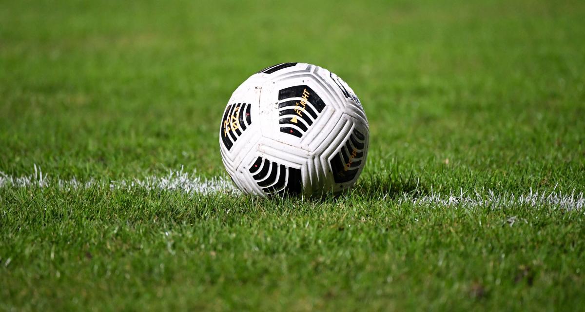 OL__Plus's tweet photo. #N3 K : Saint-Priest écrase la réserve de l’#OL dans le derby
#Académie #ASSPOL
(Foot National : https://t.co/WGo24fLMy3) https://t.co/NLIJbwRvEs