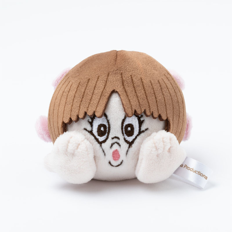 アッチョンブリケページ fancy socks （テヅカキャラクターズ・ピノコ アッチョンブリケ