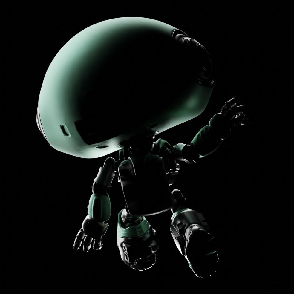 BeepBoopBotz's tweet photo. Thank you to everyone who’ve been supporting us for over one year! 

We are a project at 10,000 robots that battle each season for coins and prizes. We started as a free project, and we pried ourselves on having a happy community. 

We wanted to show what was possible in Web 3 without charging millions of dollars upfront. After one year and over 100,000 NFTs, we think we have achieved proving our point and look forward to the next year of fun and innovation with our holders, collaborative partners and future plans. 

- thank you