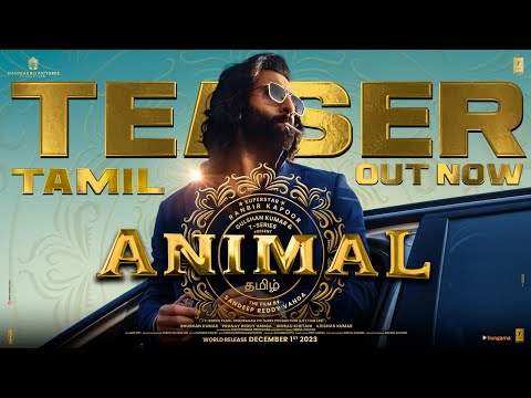 filmsadda's tweet photo. Animal Movie Teaser  https://t.co/jiUuFqkx9U 

#AnimalTeaser  #RanbirKapoor #AnimalHuntBegins https://t.co/Zz9zF4dPhb