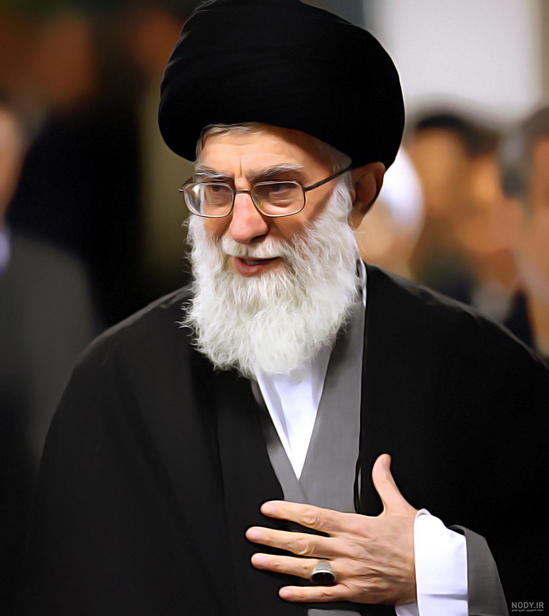 ZagrosBano26459's tweet image. ما به عهد خویش، کافر نیستیم...
ما جمله فدایی ولایت هستیم...
