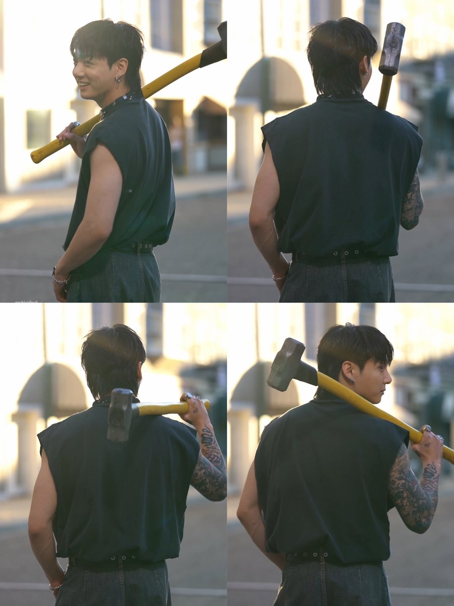 archiveforJK's tweet photo. jeon jungkook mygod…. https://t.co/vkFdYpCH0K