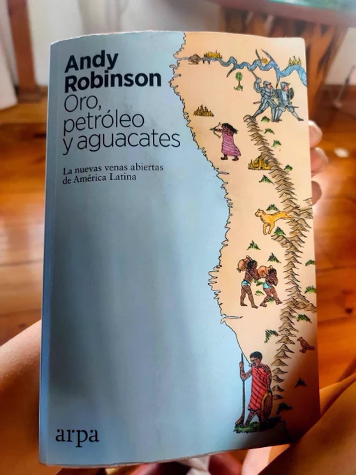 Image from Andrea (@AndreaJArrati)