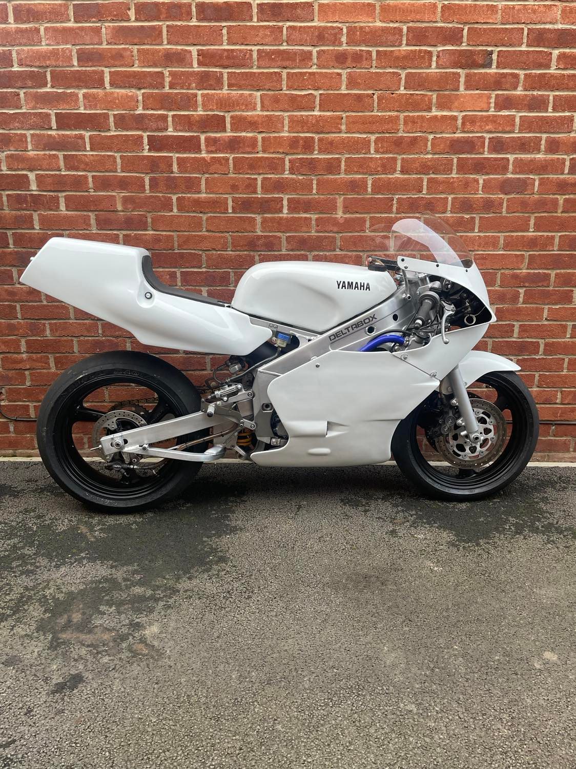 ヤマハ TZ Yamaha TZ250 Parts – Page 2 – Fondseca
