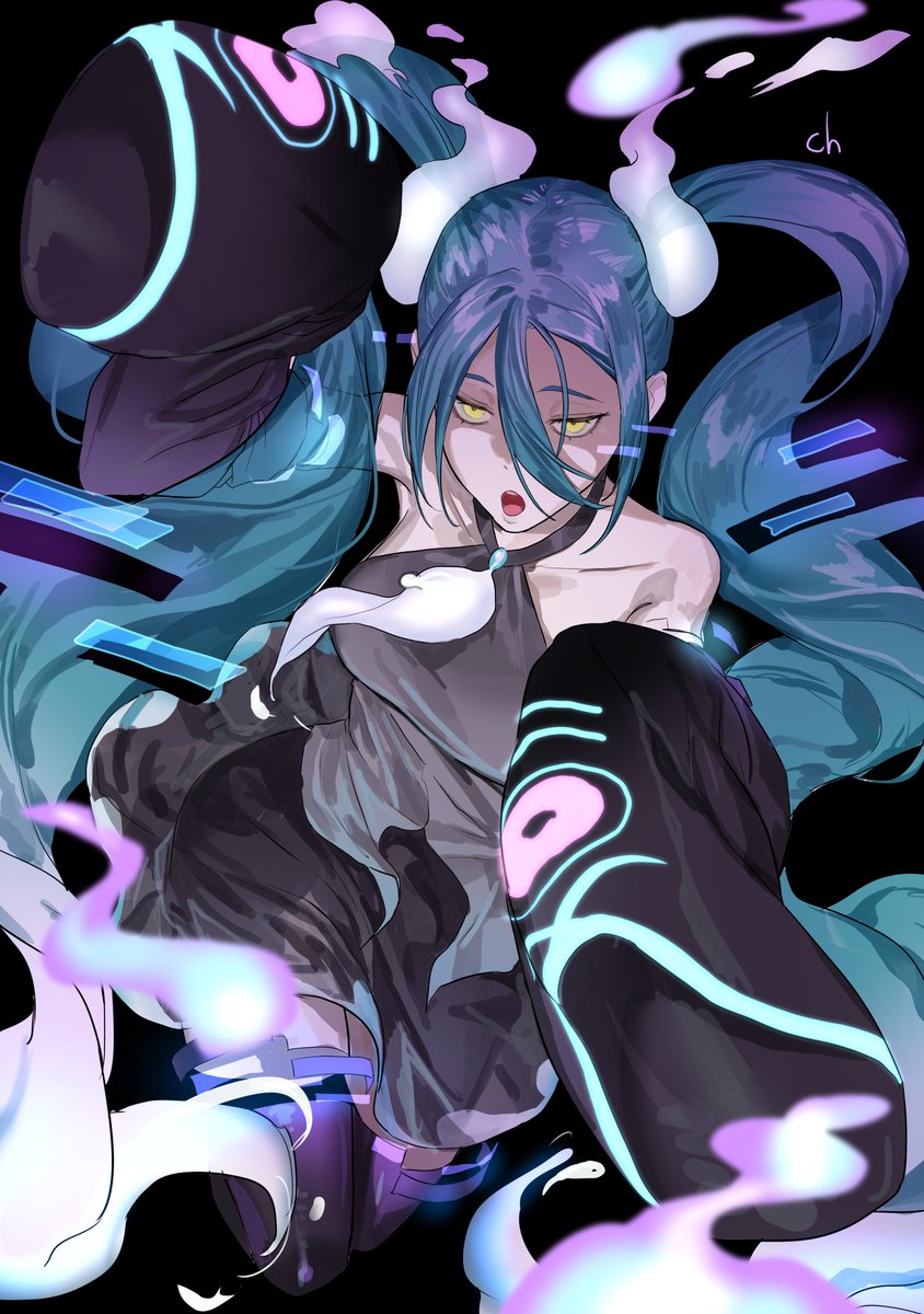 ch (@_chamuring) on Twitter photo 