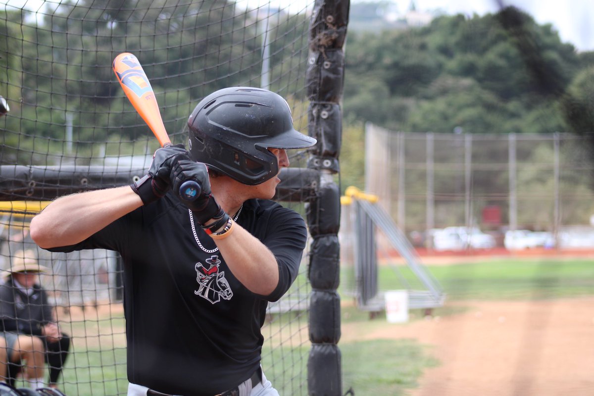 sbccbaseball's tweet photo. Bad day to be a baseball
#VaqPack
#D1trainingground https://t.co/82YqZrFSPn