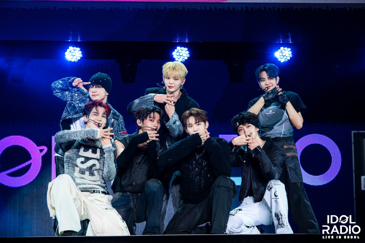 idolradiokorea tweet picture