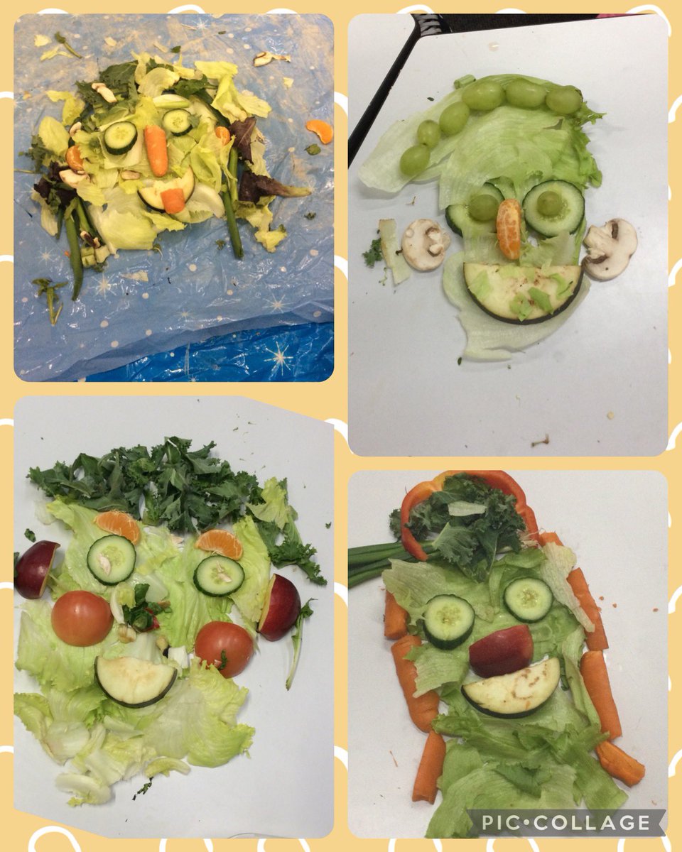 MissCBirkett's tweet image. In 5BN this week, our Harvest journey had led us to some 3D artwork, inspired by our #artistoftheweek Giuseppe Arcimboldo. Swipe to see our creations! @saps_y5 #SAPSEA
