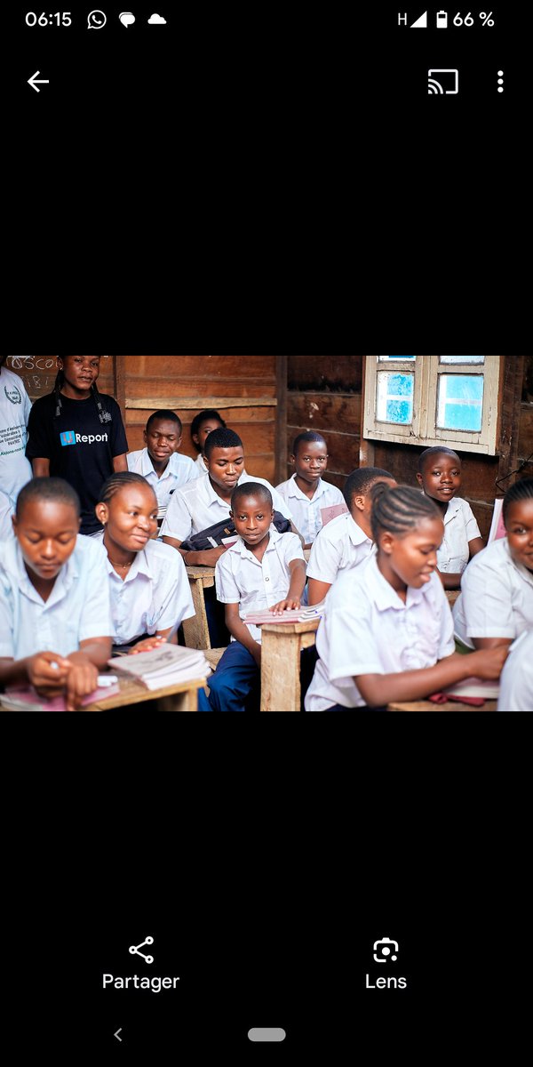 a_rdc5532's tweet photo. PAV.RDC ,Constate que les avortements provoqués étaient fréquents en milieu scolaire,la tradithérapie constituaient les recours les plus utilisés exposant a des complications infectieuses et hémorragiques.

 Luttons tous pour l'avortement provoqué en milieu scolaire https://t.co/QqGtAPAuru