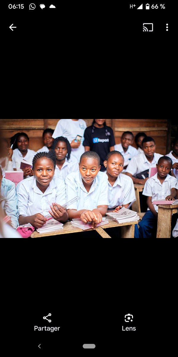 a_rdc5532's tweet photo. PAV.RDC ,Constate que les avortements provoqués étaient fréquents en milieu scolaire,la tradithérapie constituaient les recours les plus utilisés exposant a des complications infectieuses et hémorragiques.

 Luttons tous pour l'avortement provoqué en milieu scolaire https://t.co/QqGtAPAuru
