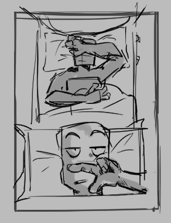 That1notedraws's tweet photo. Turtle's Trash, Turtle's Treasure AU Part 1

I started it some time ago. I might start posting them here. 

#Donnie #Donatello #RiseoftheTMNT #RiseSeason3 #RiseOfTheTeenageMutantNinjaTurtles #TMNT #tmntau #TurtlesTrashTurtlesTreasure https://t.co/igMmtw097E
