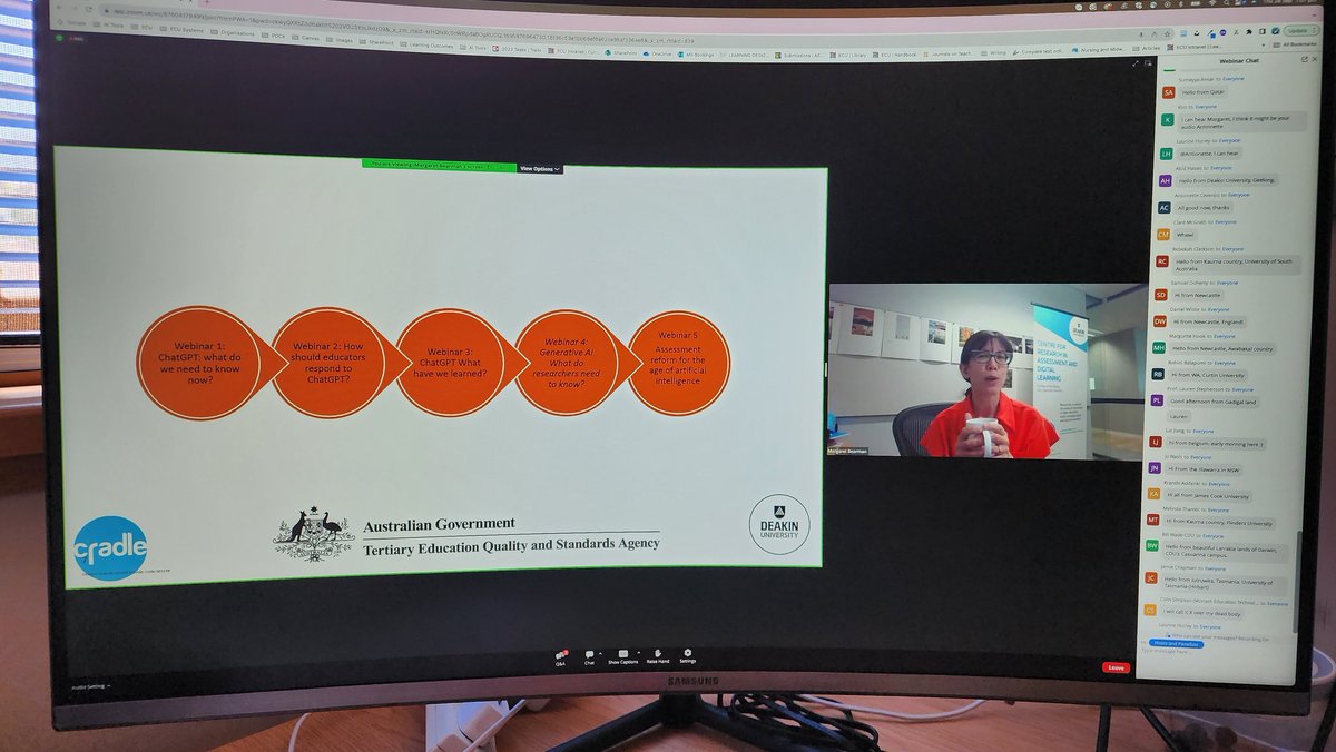 Michelle Pedlow tweet media