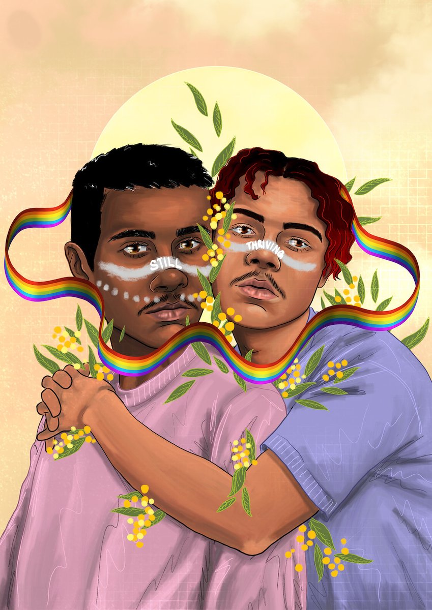 The Brisbane Portrait Prize opens today! Along with Natalya Hughes, QCAD sessional staff member Fiona Lowry is also one of the finalists. QCAD alum also well represented with artists such as Tony Albert, Rachael Sarra and Dylan Mooney. <a href="/QCAGriffith/">QCA Griffith</a> <a href="/QCAGriffith/">QCA Griffith</a>