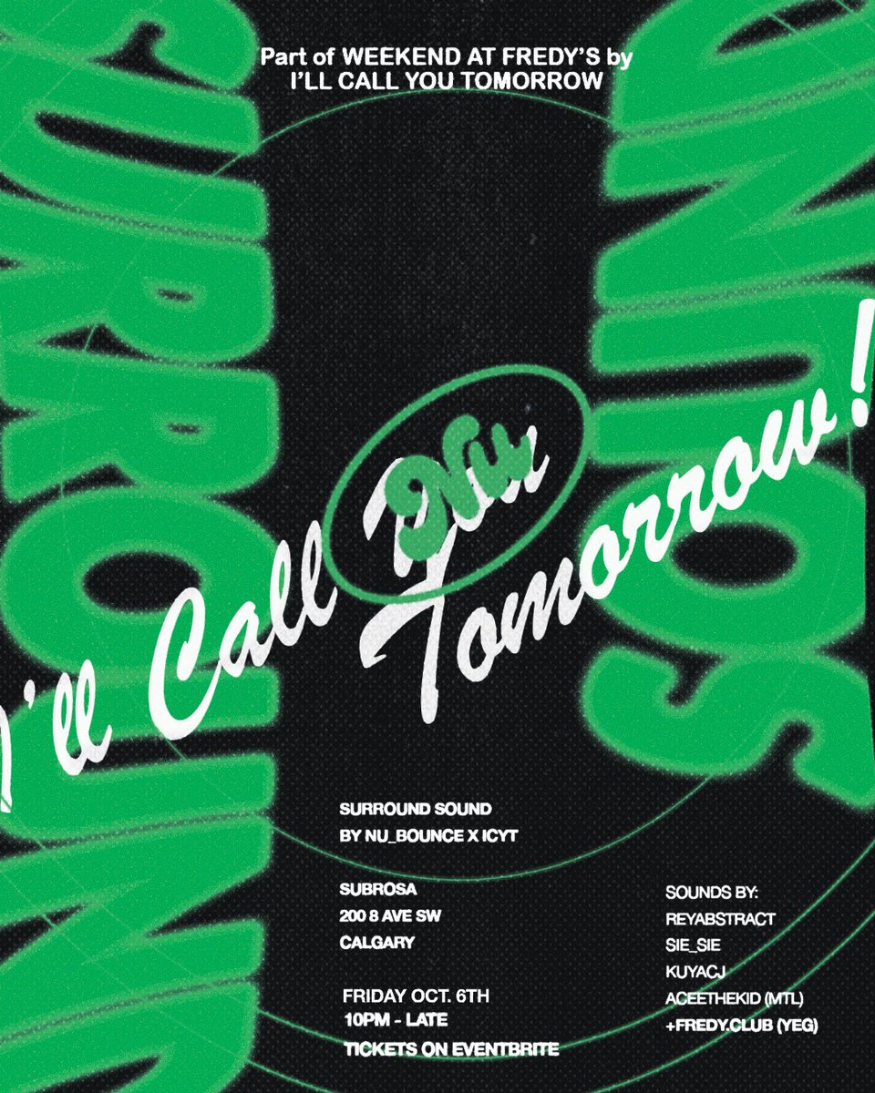 eventbrite.ca/e/surroundsoun…