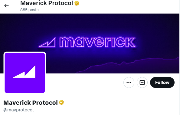 SafdarMahwish1's tweet photo. SCAM.Maverick protocol build on zksync is scam and fraud.don't use this platform.swap $956 &amp; received 0 eth.
@open4profit
@ImZiaulHaque
@pushpendrakum
@zksync
@CryptoTeluguO
@gameofbitcoin
@acryptoverse
@sumitkapoor16
@CryptoPointHi
@mavprotocol
@foundersfund
@PanteraCapital https://t.co/lBOfKG7TEU