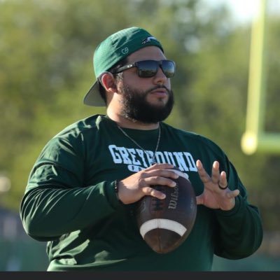 CoachiRod's tweet photo. #NewProfilePic https://t.co/s4i6F15Y2E