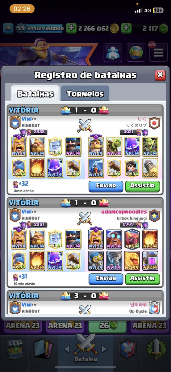 3k Just having fun this season 🫠