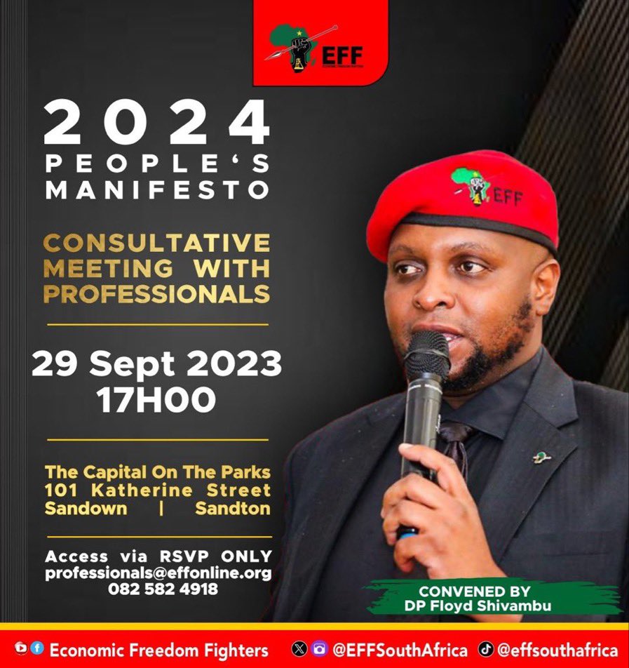 MbuyiseniNdlozi's tweet photo. https://t.co/AYLOMY0a9U