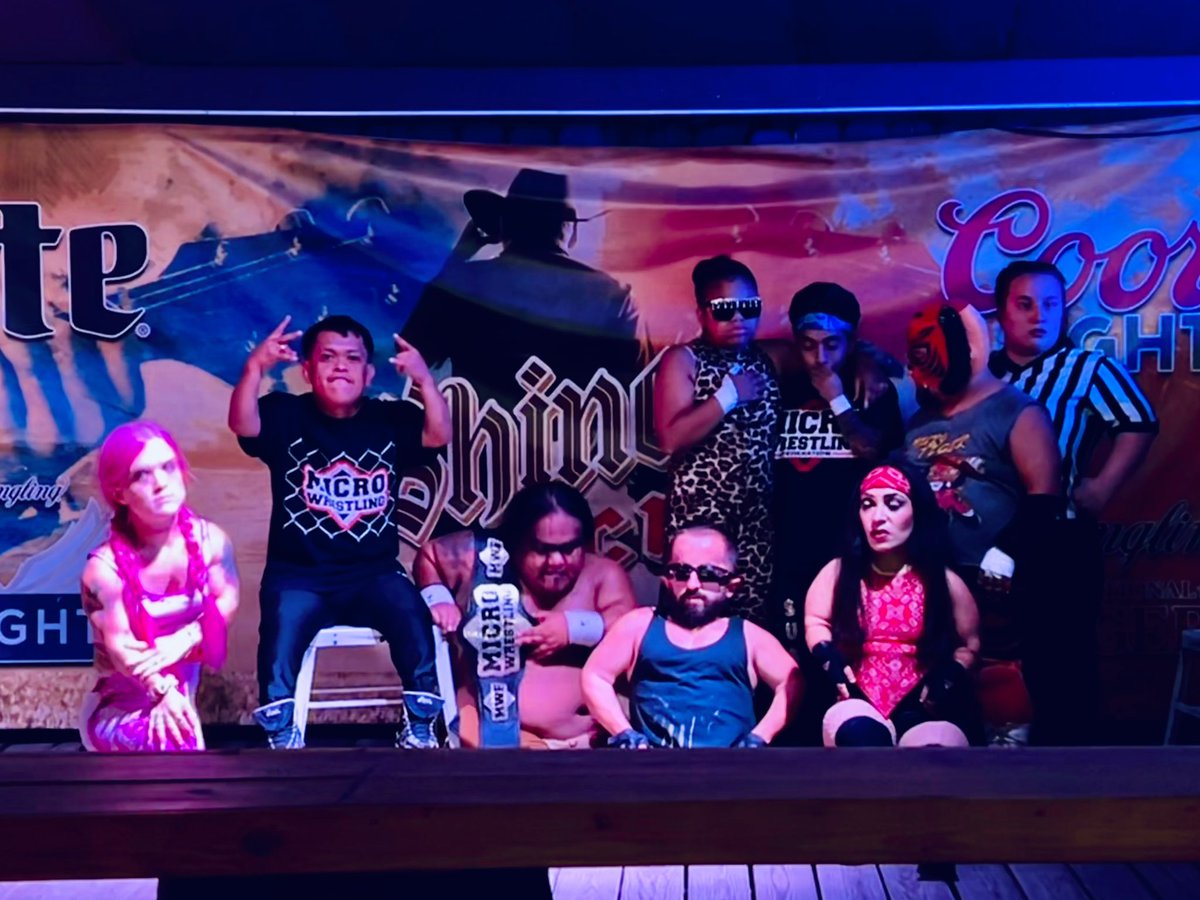 Crooked2th Studios tweet media