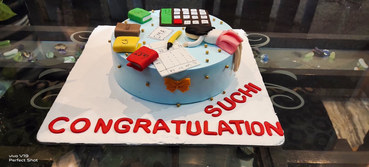 CMA Suchita Saini tweet media