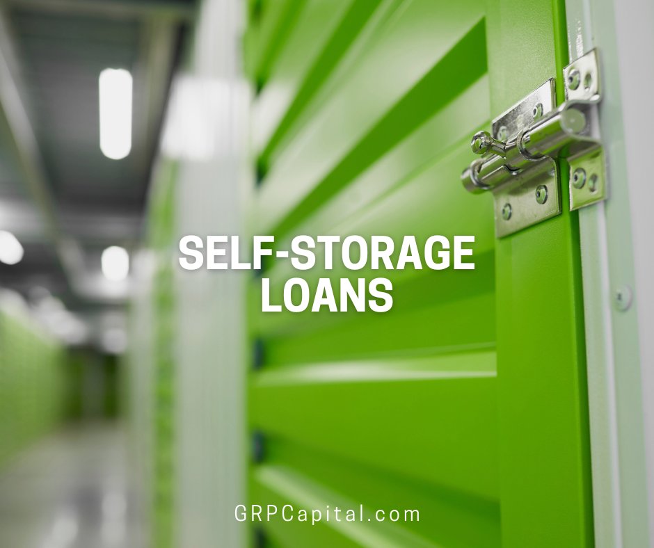 GRPCapitalLLC's tweet image. When you're choosing how to build your #portfolio, our team recommends #investing in a business or property that will stand the test of time. The demand continues to be high for #storageunits, so this makes a great option for #smallbusiness owners. 📦 Contact us: 
 (888) 855-0687