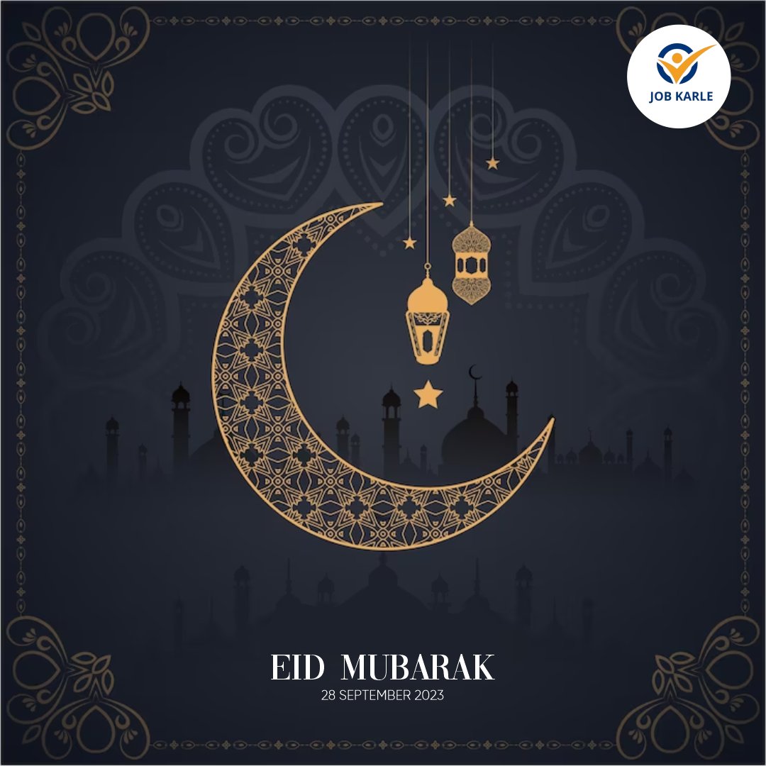 KarleJob's tweet photo. "Eid Mubarak: May this special day bring peace and blessings to all."

#eid #eidmubarak #ramadan #love #eidcollection #islam #muslim #fashion #eiduladha #pakistan #eidoutfit #eidaladha #allah #instagram #eidgifts #instagood #happyeid #quran #india #mubarak #muslimah #photography https://t.co/VYmFB8C1Me
