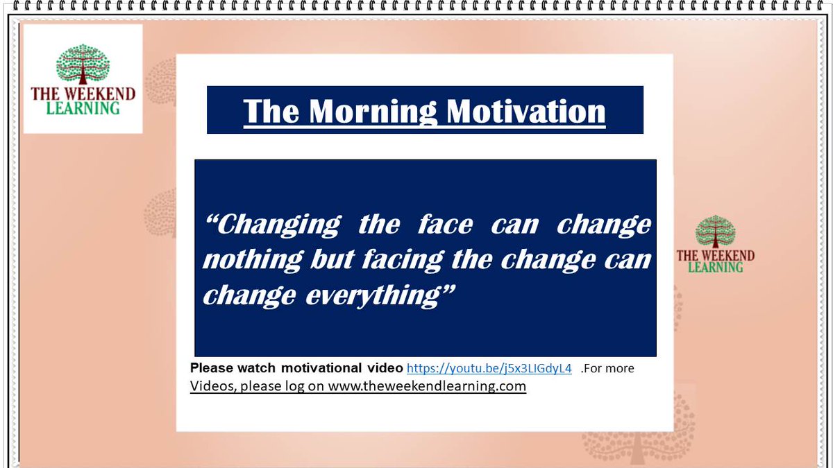 smashmenon's tweet photo. #weekendlearning #morningthoughts #morninginspiration #morningmotivation #morningmantra #thoughtsoftheday #ashokmenon #studiosp #linkedinconnections #linkedinnetworking #personaldevelopment #motivation #whatinspiresme #gettingthingsdone #inspiration #success #mindset #inspiration https://t.co/zlg1CAy2jL