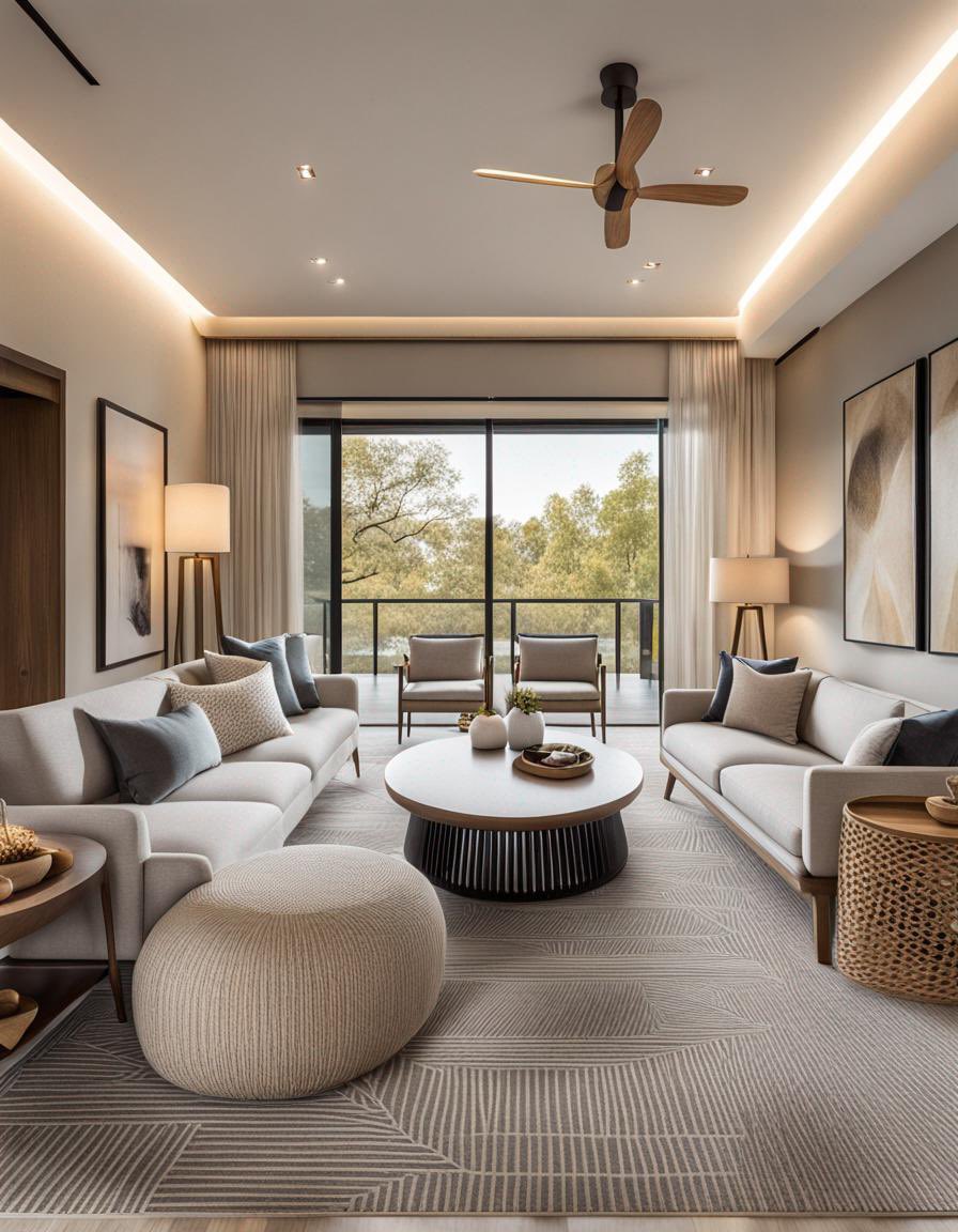 shraddha_svm's tweet image. This is amazing ! Got a new flat and using decor8.ai to get some ideas flowing for interior design of my living room with a terrace. #InteriorDesign #HomeDecor #Decor8ai @Decor8AI