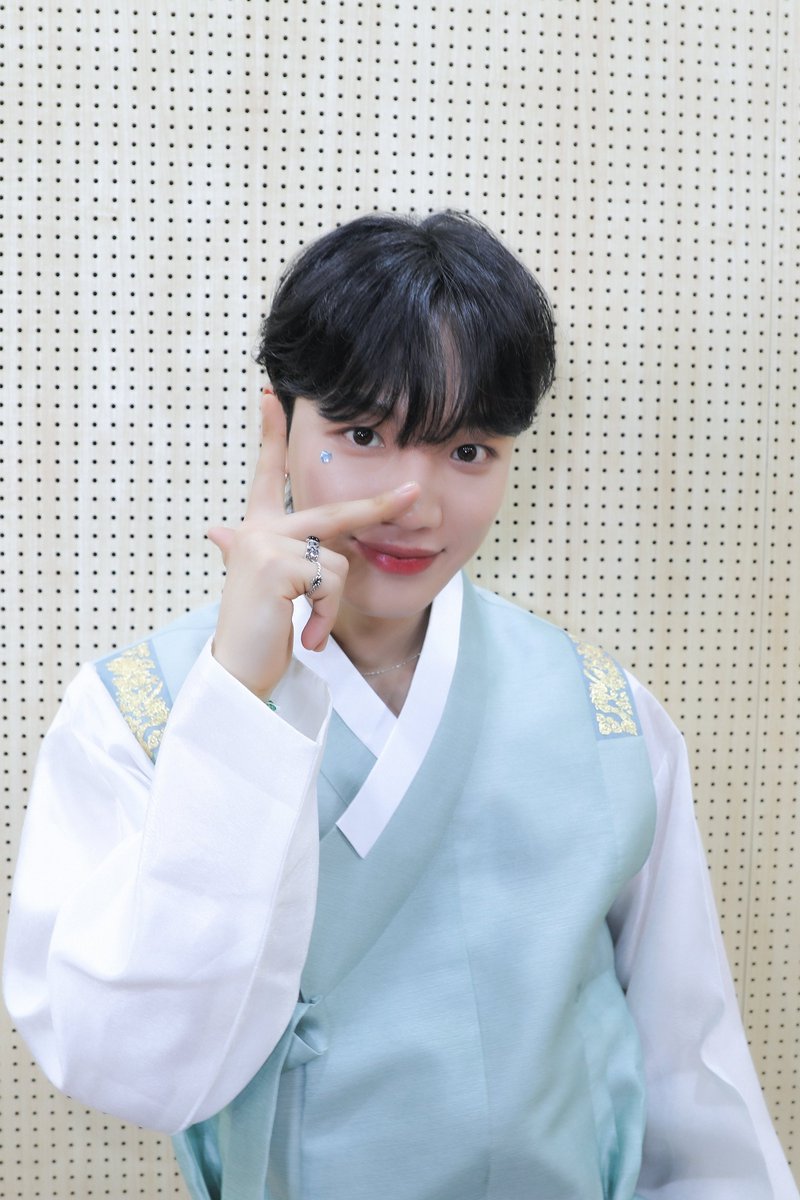 임영민 (LIM YOUNG MIN) tweet media