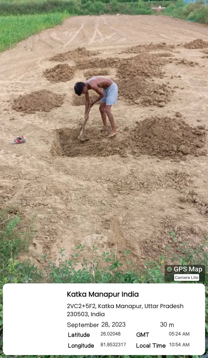 AbisFeed's tweet photo. Small RAS CONSTRUCTION https://t.co/x7FxRNgmou