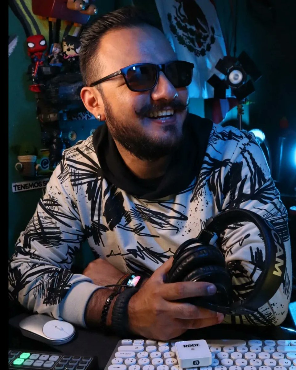 eltiocinemix's tweet photo. Vale la pena el esfuerzo, esperar por la excelencia de mantenerte en mejora continua. 😉 https://t.co/L594XkZzHx