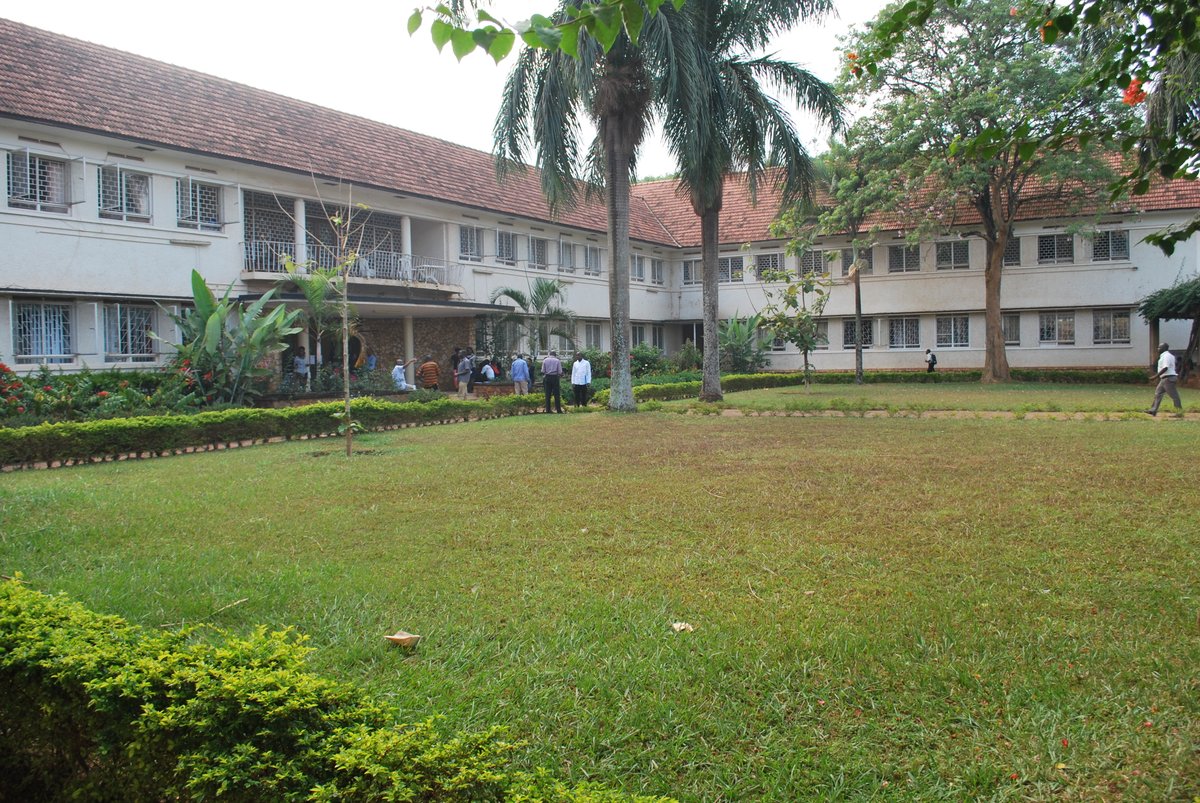 Opportunities for PhD and MSc positions in the DANIDA-funded “Nature-based Solutions for Climate-Resilient Tea Production in Uganda (NbS4Tea)” project (2023-2028). <a href="/MakCAES/">Makerere University CAES</a> <a href="/narouganda/">NARO Uganda</a> <a href="/AarhusUni_int/">Aarhus University</a>. Read more bit.ly/459YUa7