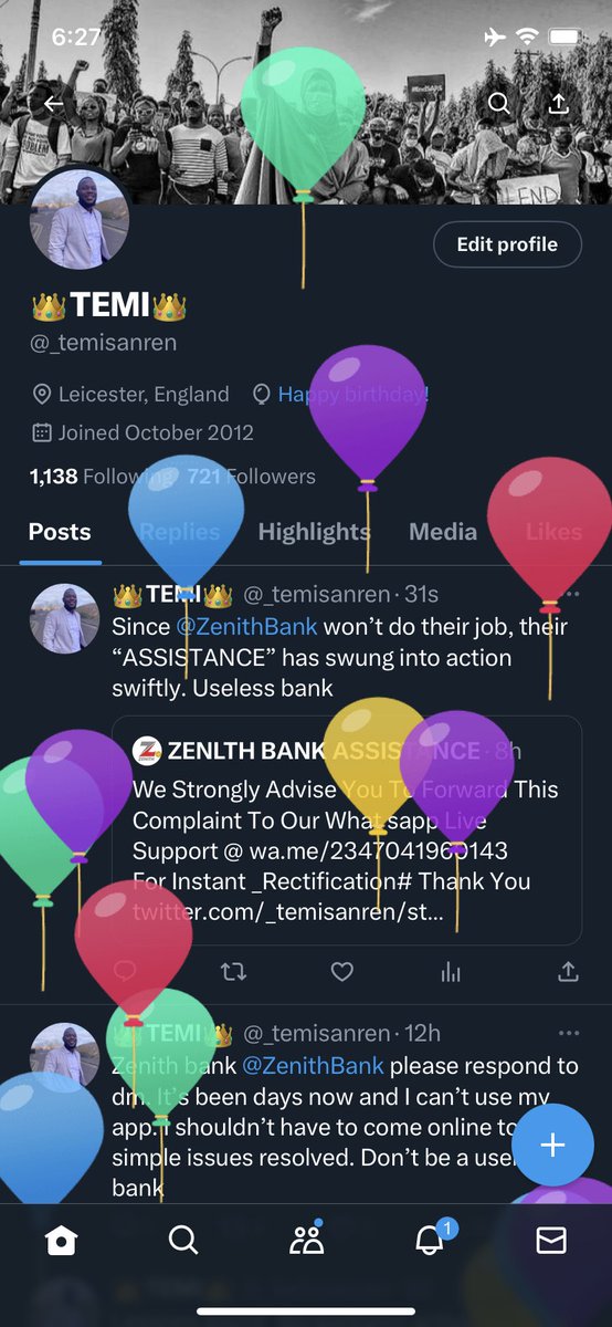 👑TEMI👑 tweet media