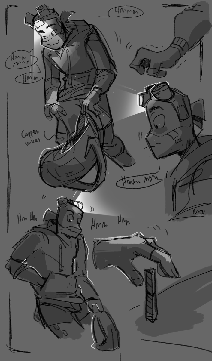 That1notedraws's tweet photo. Turtle's Treasure P.4 When the groove hits, it hits. 

#rottmnt #rottmntfanart #rottmntdonnie #SaveRiseoftheTMNT #TMNT #Donnie #donatello #RiseoftheTMNT https://t.co/2XLg4Tvm6q
