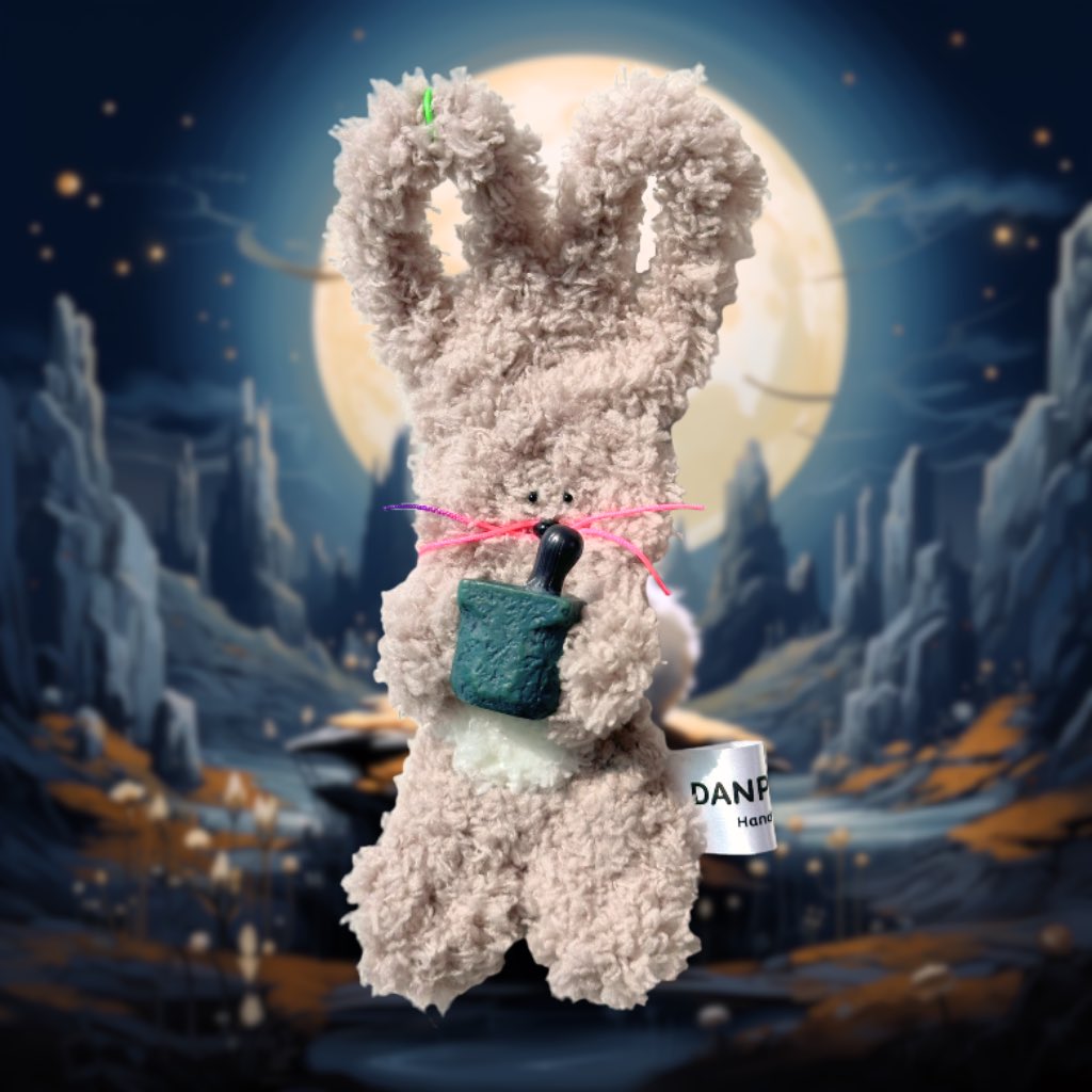 토끼엄마 공지 ❣
보름달처럼 풍요로운 한가위 단뿌토끼 AD 이벤트 🎉

❣방법: '이루고 싶은 소원' 댓글 &amp; Tag 3 &amp; RT
❣기간: ~ 9월 30일 23:59 PM 까지
❣당첨자 발표: 9월 31일
❣Reward: “달토끼“ AD (+실물토끼 포함) 🐰🌝

많관부 🌝
모두 편안한 추석 보내세요 🐰