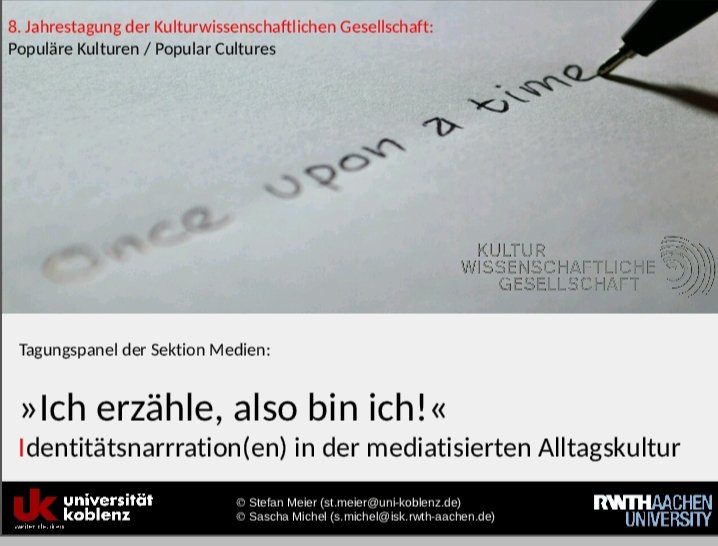 Sascha Michel tweet media