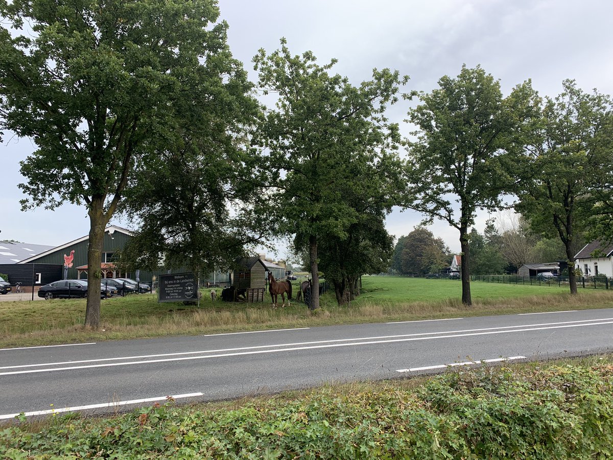ChristenUnie De Bilt tweet media