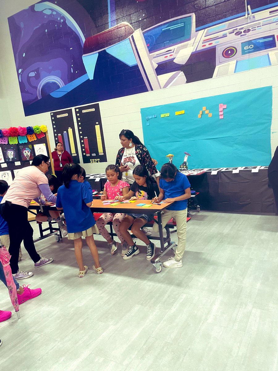 Yolie Acuña tweet media