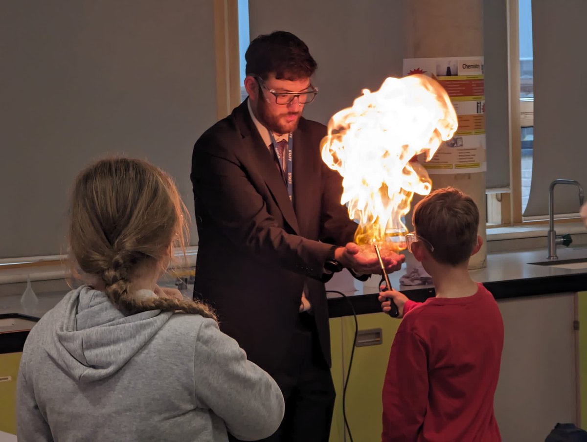 Brighton Aldridge Community Academy tweet media