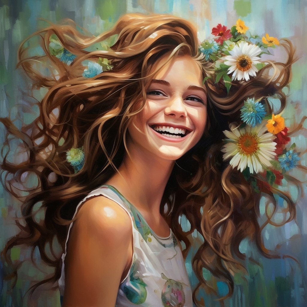 Good morning, Thursday is here.

Don't forget to smile and show the whole world how beautiful you are!