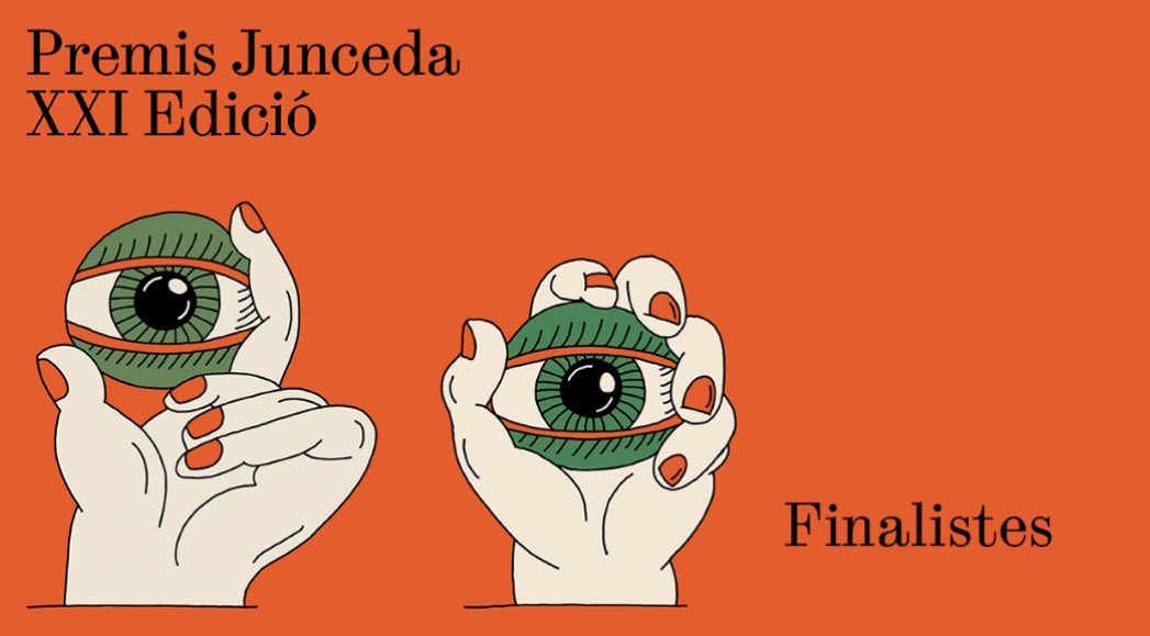 toperaeditorial's tweet photo. Viiiiiiisca! Tenim entre els finalistes dels #premisjunceda d’enguany, categoria Junceda global, el nostre estimat TOI TOI TOI de Catarina Sobral ❤️‍🔥
•
Gràcies @APICAPIC per organitzar i visibilitzar el talent d’aquí i d’allà!
•
#topera #toperaeditorial #premisjunceda #apic https://t.co/Ard0MPXqrT