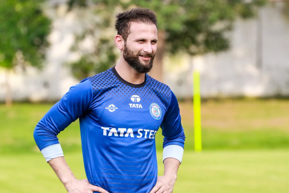 That face when you get a 20% discount on Jamshedpur FC home match tickets after booking your season pass on Ticket Genie.  

Get yours NOW on: bit.ly/jfc-tickets 

#Jamkekhelo
#ISL10 #ISLonJioCinema #ISLonSports18