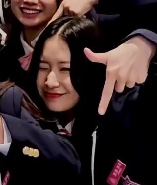 momonapic's tweet photo. C.U.T.E

#PRODUCE101JPTHEGIRLS
#日プガールズ #日プ 
#LEAPHIGH #笠原桃奈
#KASAHARAMOMONA https://t.co/PjIN8lygQj