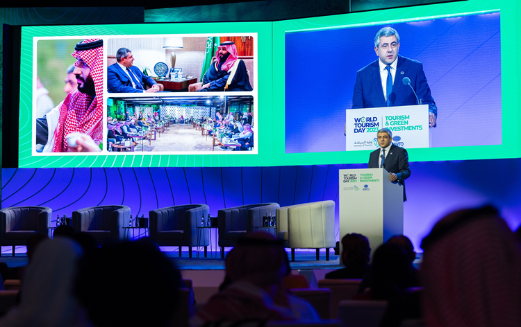 Middle East Overtakes North America in Tourism Investments: #WorldTourismDay 2023 Highlights #GreenInvestments

#Sustainability 

Read more here

newsonair.gov.in/News?title=Mid…
